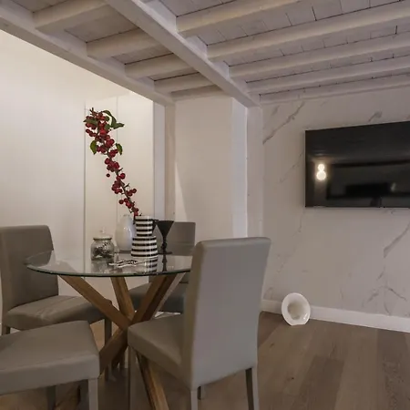 Minimal Loft In Centro A