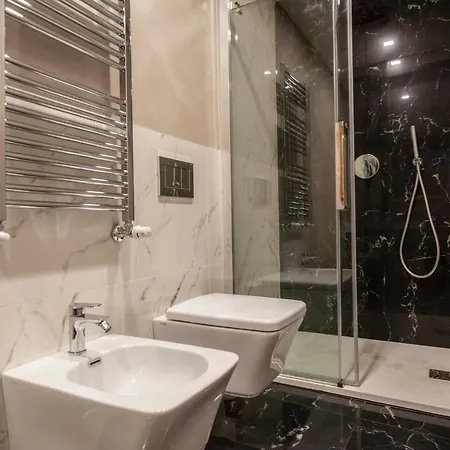 Minimal Loft In Centro A Apartment Milan