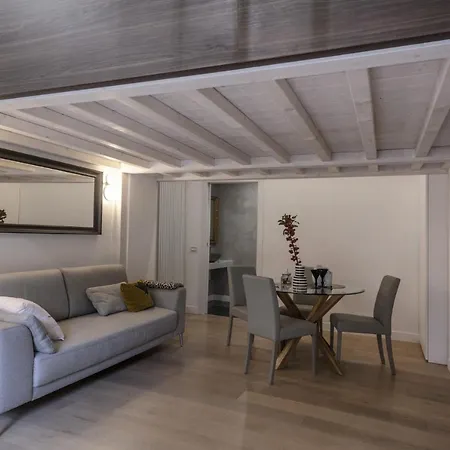 Minimal Loft In Centro A Apartment *