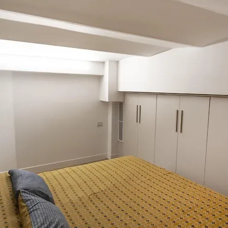 Apartment Minimal Loft In Centro A *