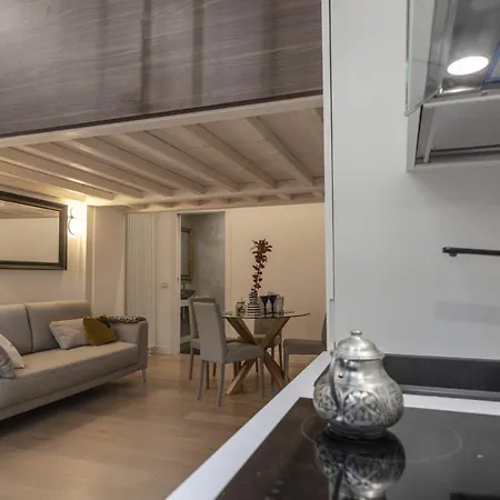 Minimal Loft In Centro A *